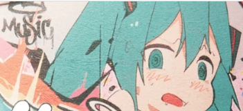 点击了原图后设置的背景图